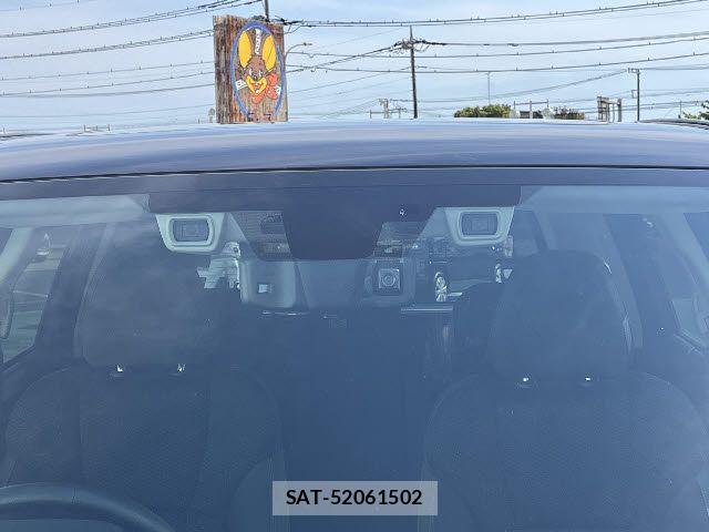 Subaru FORESTER 2019-07 7271907-23
