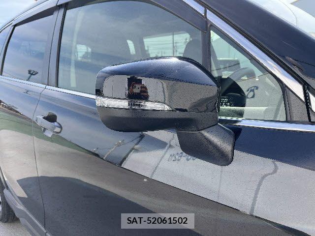 Subaru FORESTER 2019-07 7271907-24