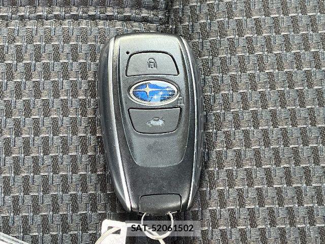 Subaru FORESTER 2019-07 7271907-25