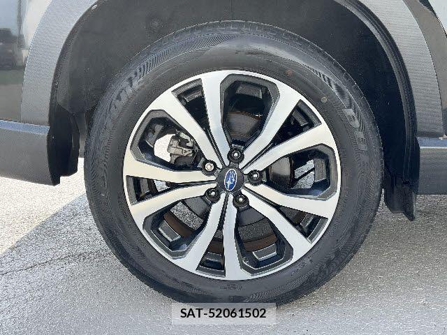 Subaru FORESTER 2019-07 7271907-26