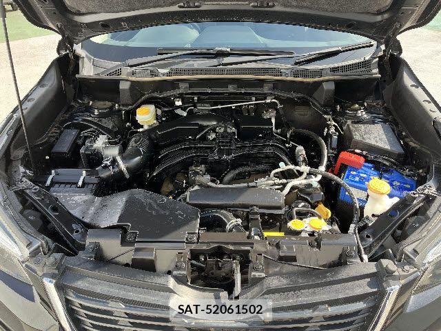 Subaru FORESTER 2019-07 7271907-27