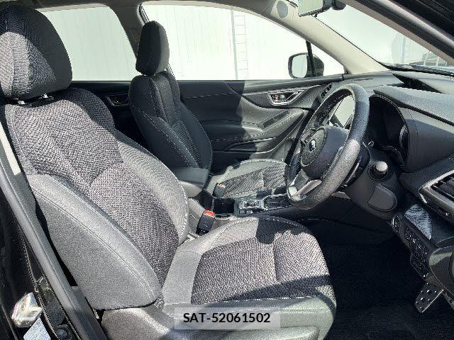 Subaru FORESTER 2019-07 7271907-3