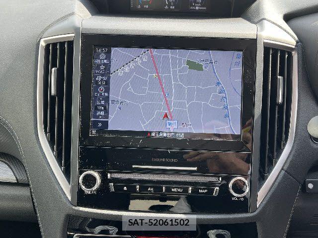 Subaru FORESTER 2019-07 7271907-4
