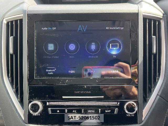 Subaru FORESTER 2019-07 7271907-5