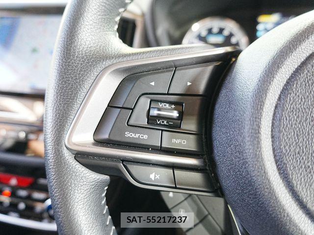 Subaru FORESTER 2020-02 7271913-9