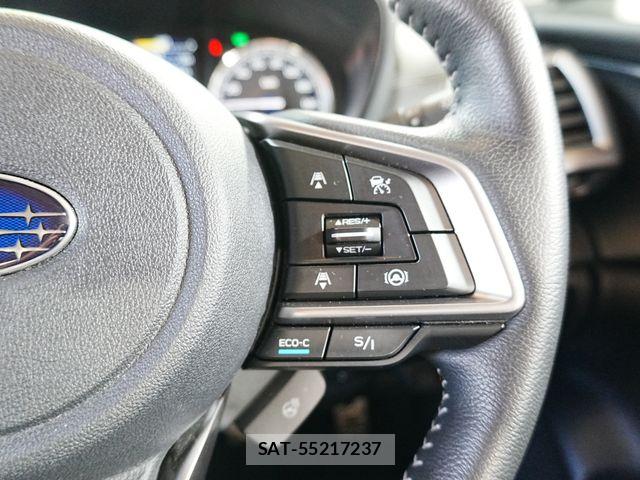 Subaru FORESTER 2020-02 7271913-10