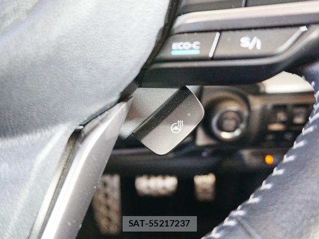 Subaru FORESTER 2020-02 7271913-12
