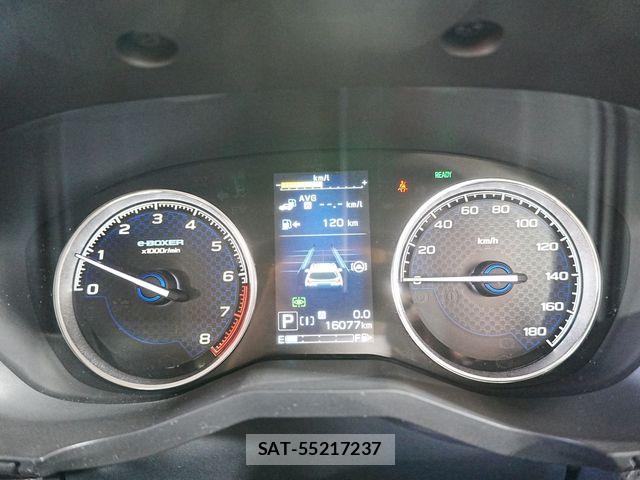 Subaru FORESTER 2020-02 7271913-13