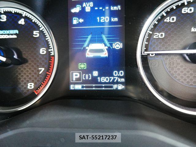 Subaru FORESTER 2020-02 7271913-14