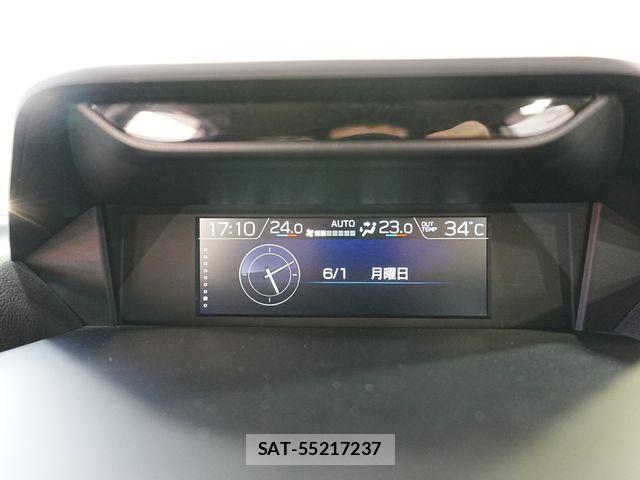Subaru FORESTER 2020-02 7271913-15
