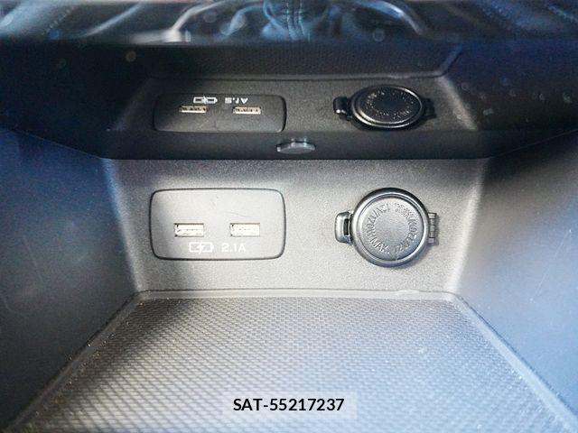 Subaru FORESTER 2020-02 7271913-17