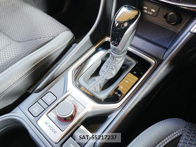 Subaru FORESTER 2020-02 7271913-18