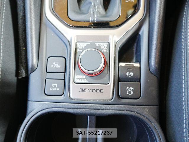 Subaru FORESTER 2020-02 7271913-19
