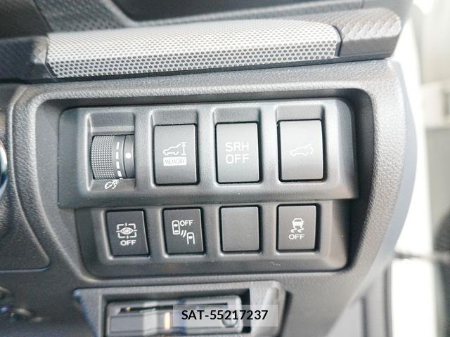 Subaru FORESTER 2020-02 7271913-22