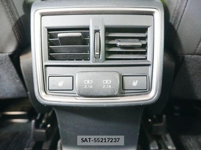 Subaru FORESTER 2020-02 7271913-26