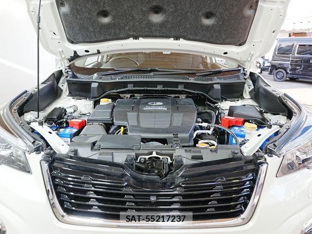 Subaru FORESTER 2020-02 7271913-27