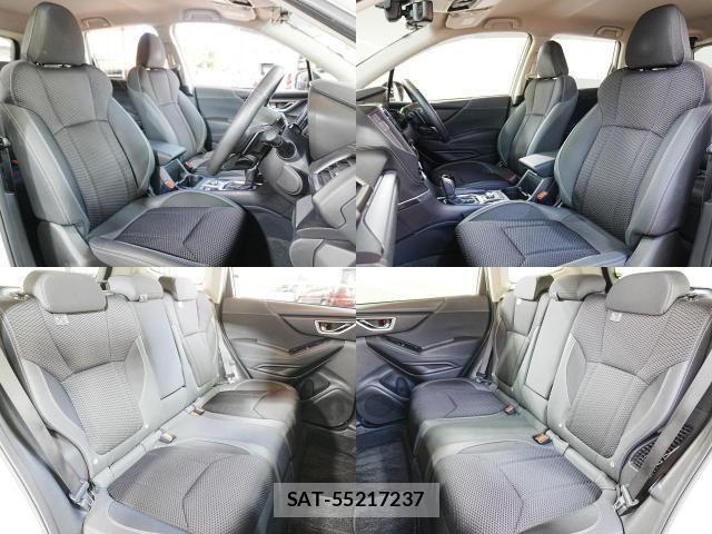 Subaru FORESTER 2020-02 7271913-2