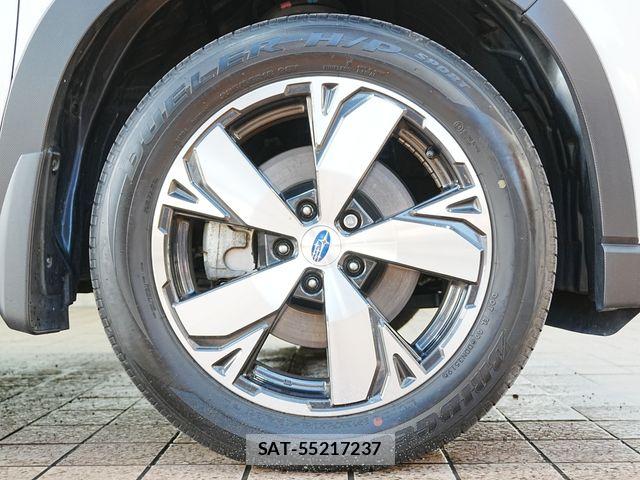 Subaru FORESTER 2020-02 7271913-29