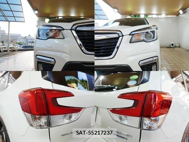 Subaru FORESTER 2020-02 7271913-3