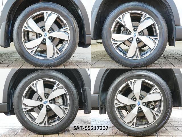 Subaru FORESTER 2020-02 7271913-4