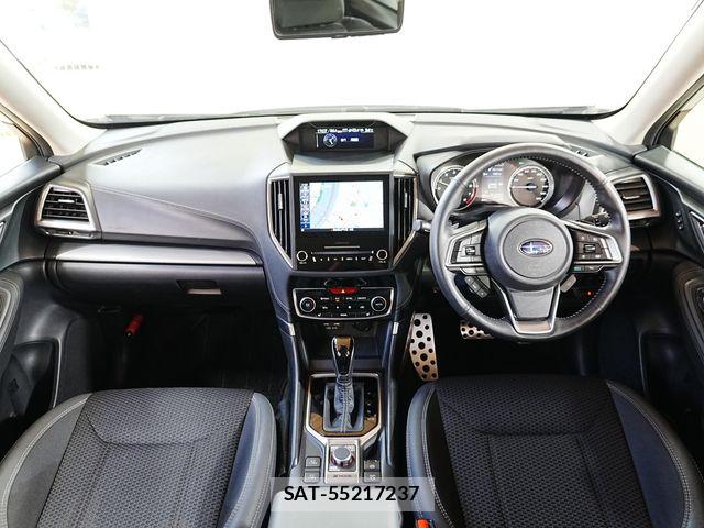 Subaru FORESTER 2020-02 7271913-5