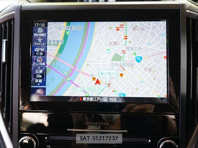 Subaru FORESTER 2020-02 7271913-6