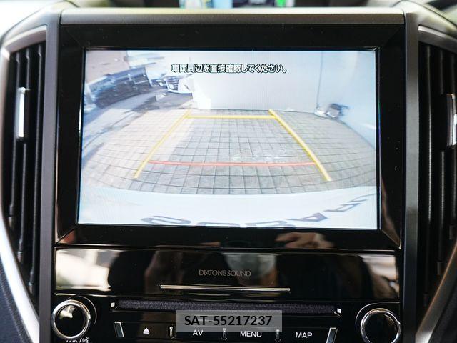 Subaru FORESTER 2020-02 7271913-8