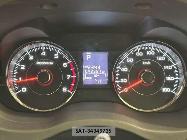 Subaru FORESTER 2013-12 7271917-10