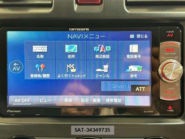 Subaru FORESTER 2013-12 7271917-21