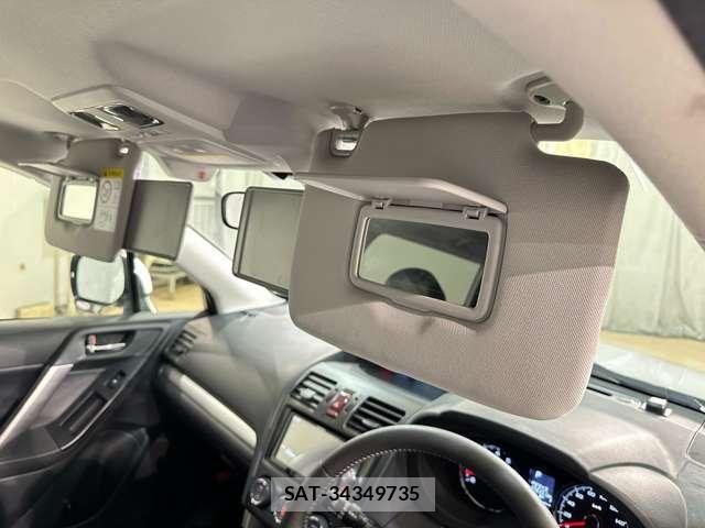 Subaru FORESTER 2013-12 7271917-27