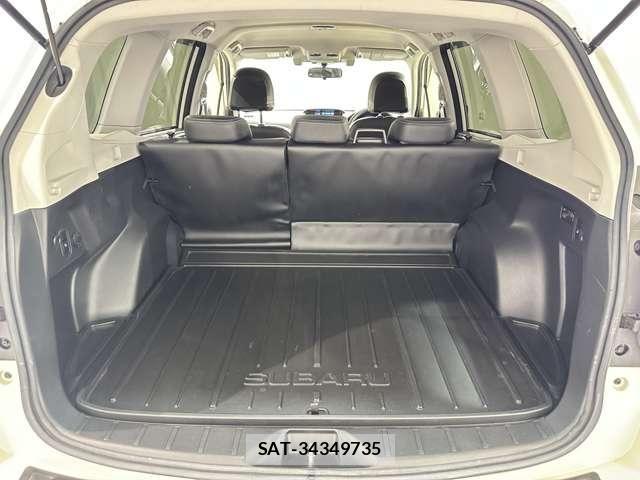 Subaru FORESTER 2013-12 7271917-28