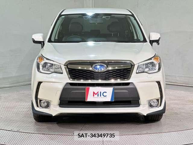 Subaru FORESTER 2013-12 7271917-2