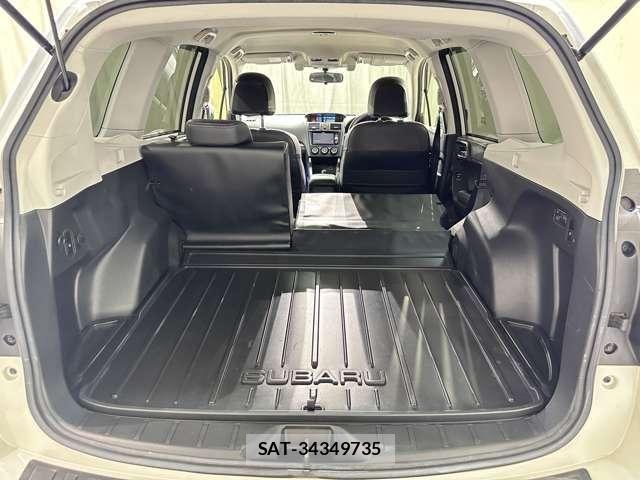 Subaru FORESTER 2013-12 7271917-29