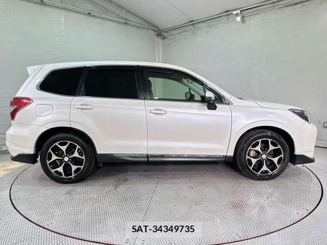 Subaru FORESTER 2013-12 7271917-3