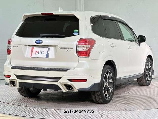 Subaru FORESTER 2013-12 7271917-4