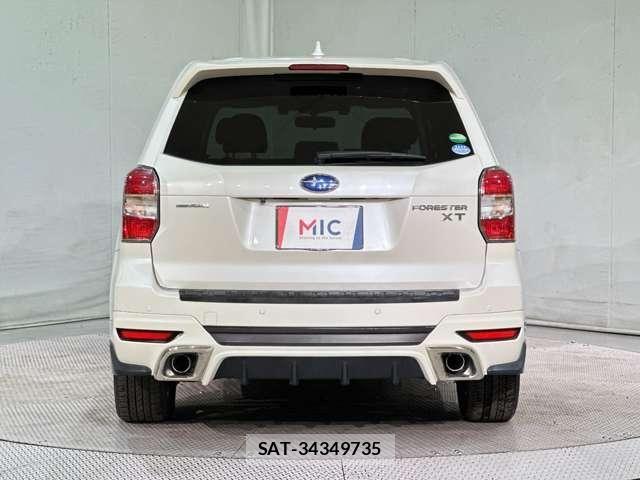 Subaru FORESTER 2013-12 7271917-5