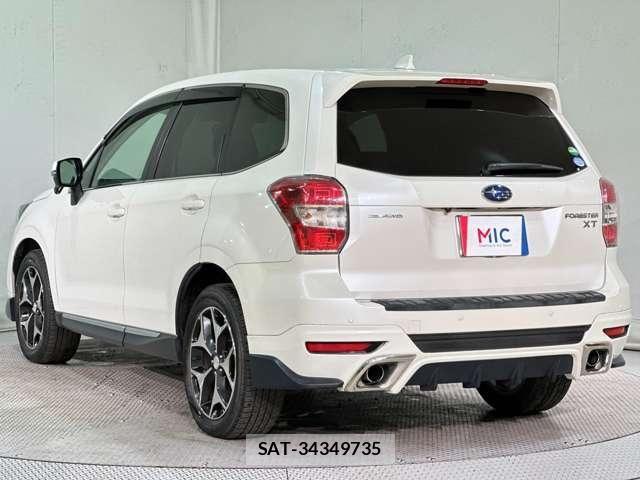 Subaru FORESTER 2013-12 7271917-6