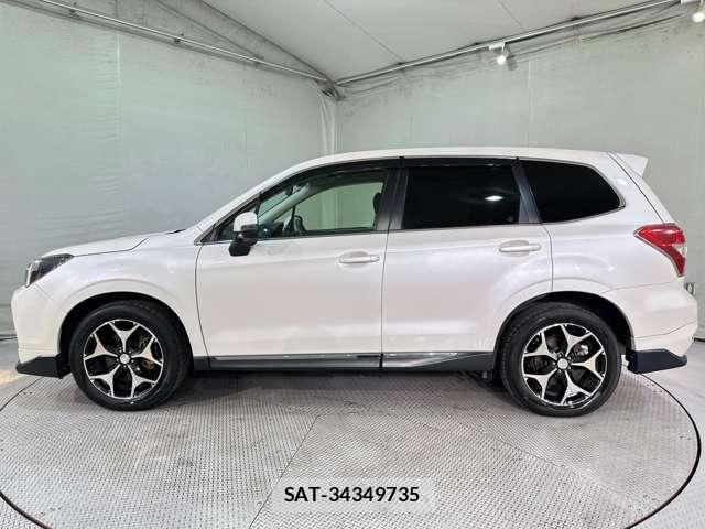 Subaru FORESTER 2013-12 7271917-7