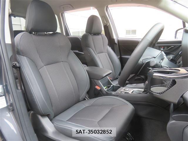 Subaru FORESTER 2024-07 7327108-9