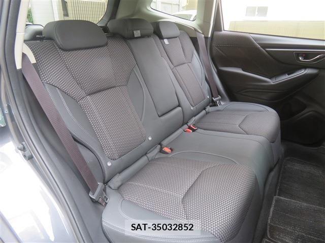 Subaru FORESTER 2024-07 7327108-10
