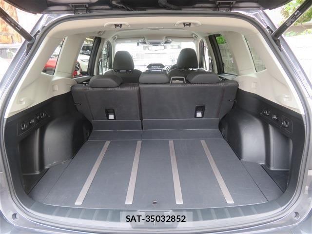 Subaru FORESTER 2024-07 7327108-11
