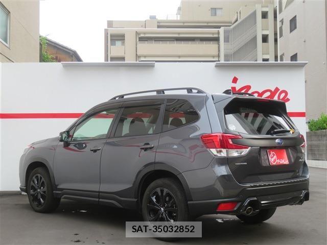 Subaru FORESTER 2024-07 7327108-3