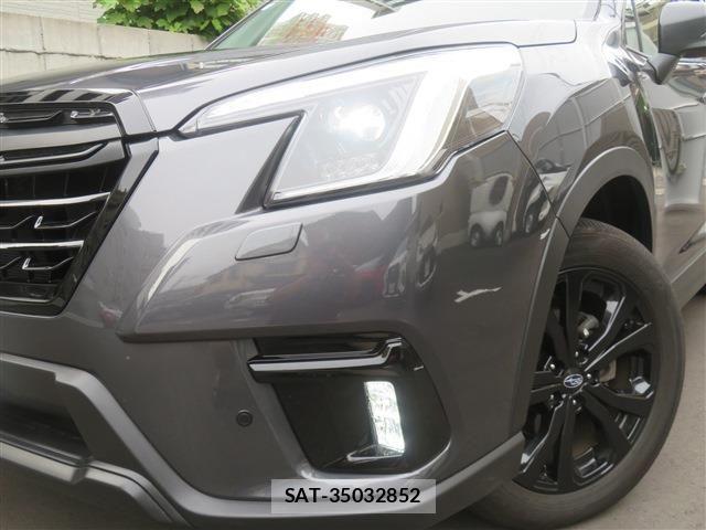 Subaru FORESTER 2024-07 7327108-4