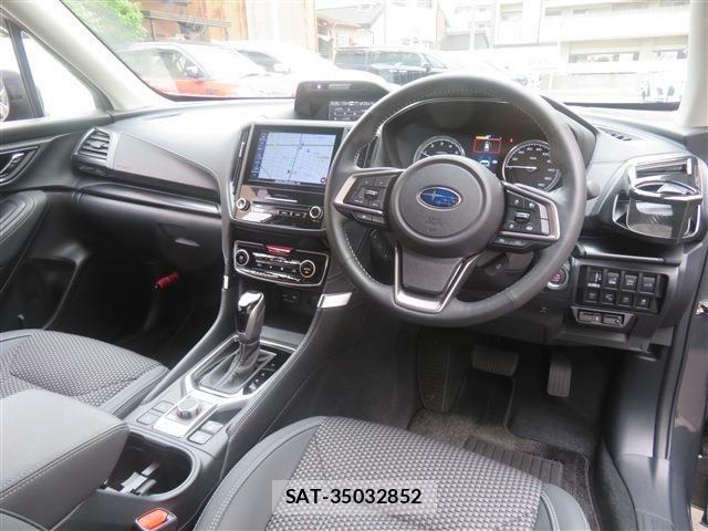Subaru FORESTER 2024-07 7327108-8