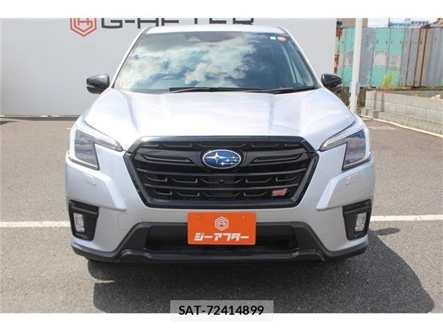 Subaru FORESTER 2023-01 7327130-9