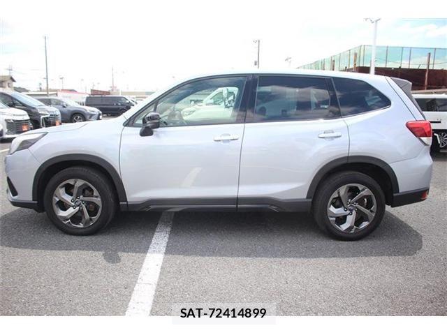 Subaru FORESTER 2023-01 7327130-10