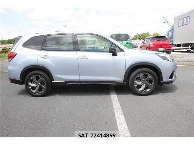 Subaru FORESTER 2023-01 7327130-12