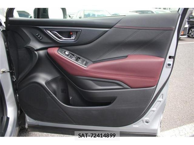Subaru FORESTER 2023-01 7327130-18