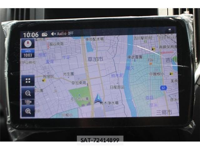 Subaru FORESTER 2023-01 7327130-1