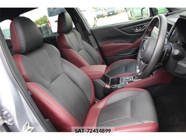 Subaru FORESTER 2023-01 7327130-19